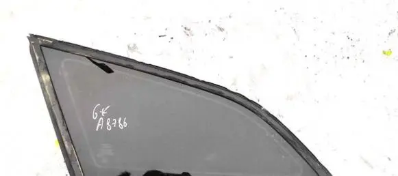 Ford Focus Rear side window