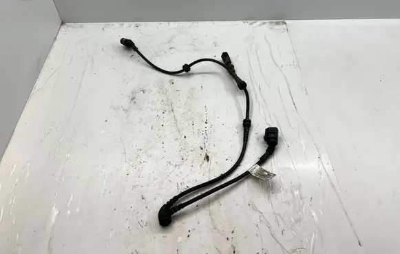 Volkswagen Touareg II Front ABS sensor wiring 7P0971279C