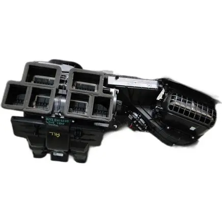 Mercedes-Benz B W247 Heater blower radiator A2478300200