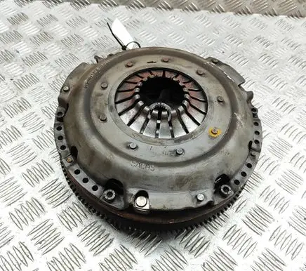 Porsche 911 996 Clutch set kit MF228X 415010210