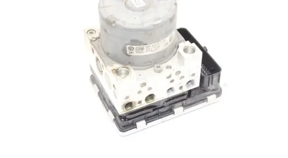 Volkswagen Tiguan ABS Pump 5Q0614517CF 10022010024