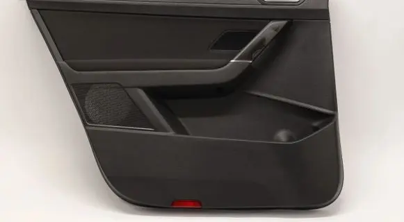 Volkswagen Touran III Other interior part 5753482