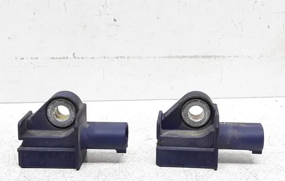 Mercedes-Benz E W212 Airbag deployment crash/impact sensor A2128204926