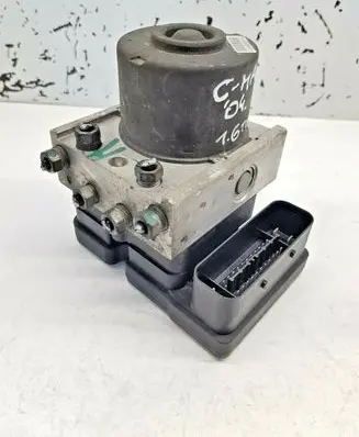 Ford Focus C-MAX ABS Pump 3M512M110CA nr3432
