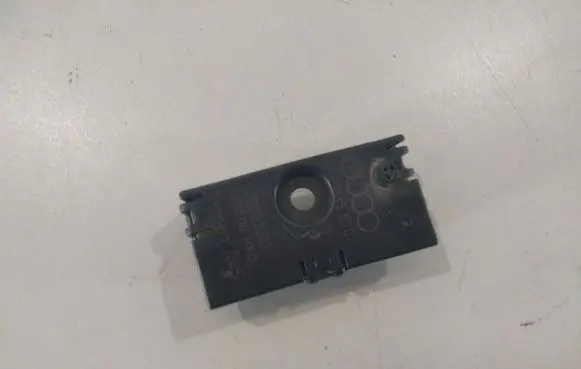 Audi A6 S6 C6 4F Antenna control unit 4F0035570 9200030