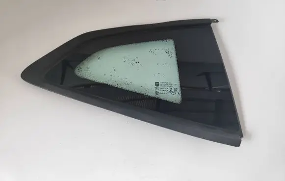 Chevrolet Camaro Rear side window DOT15AS2M100 43R001238