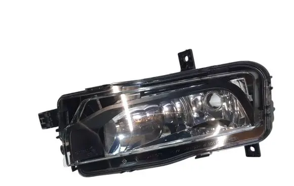 Volkswagen Multivan T6 Front fog light 7E0941662B