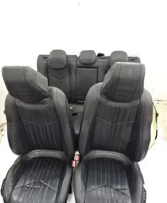 Peugeot 308 Seat set