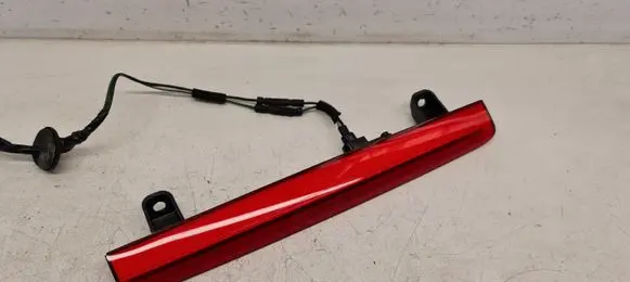 Honda Accord Third/center stoplight 0509236 E4027508