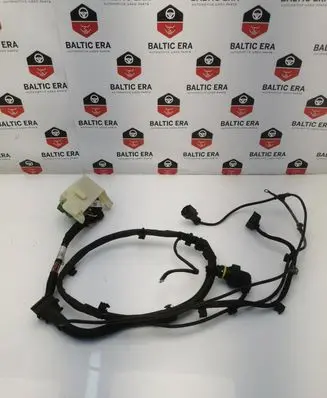 BMW 4 F36 Gran coupe Engine installation wiring loom 8578498