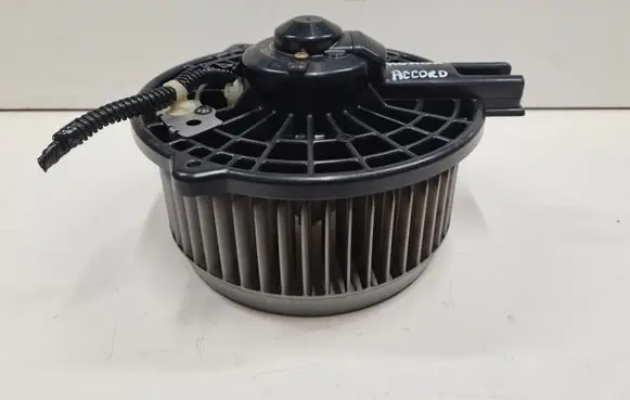 Honda Accord Heater fan/blower 1940001730