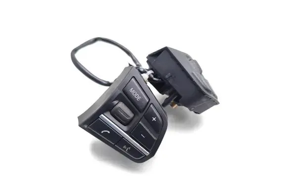BMW 5 GT F07 Steering wheel buttons/switches 610234901D