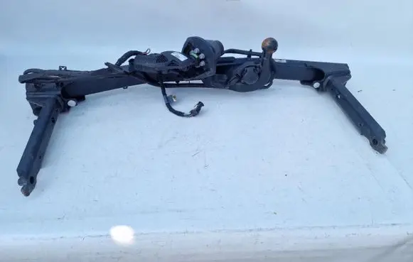 Audi A4 S4 B9 Tow bar set 8W0800491N