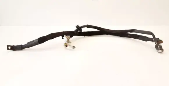 Volkswagen Transporter - Caravelle T5 Positive cable (battery) 7H0971158