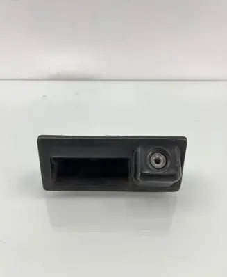 Audi A6 S6 C7 4G Reversing camera 5N0827566AJ 131112