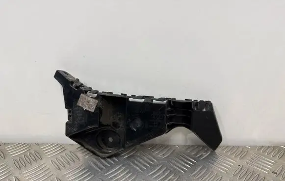Audi A3 8Y Rear bumper mounting bracket 82A807393