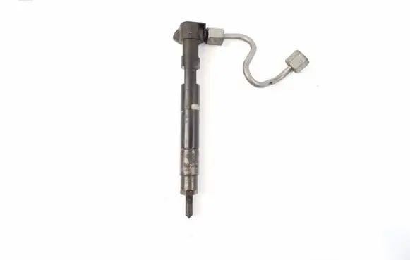Mercedes-Benz GLA W156 Fuel injector A6510702387