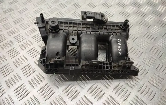Citroen C3 Aircross Intake manifold 9807095880 9675320480