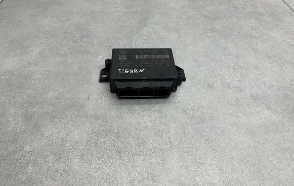 Volkswagen Tiguan Parking PDC control unit/module 3AA919475L 4H0919475E