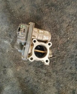 Honda Civic IX Throttle valve NAS09053