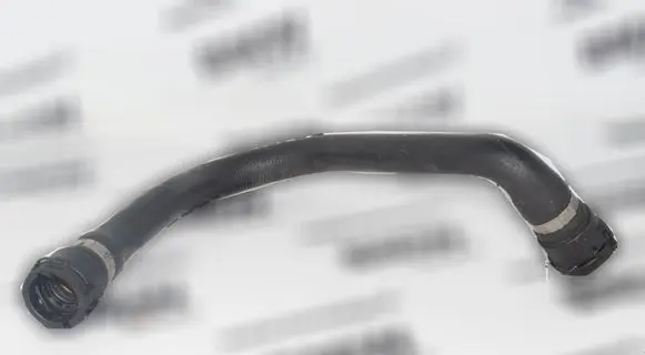 BMW 5 E60 E61 Engine coolant pipe/hose 6917697