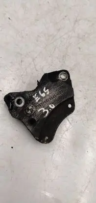 BMW 7 E65 E66 Power steering pump mounting bracket 7787536