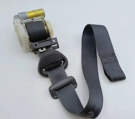 Hyundai Coupe Front seatbelt 8888027802