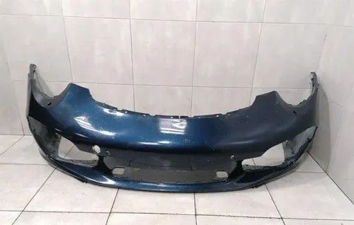 Porsche 911 991 Front bumper foam support bar 99150531101