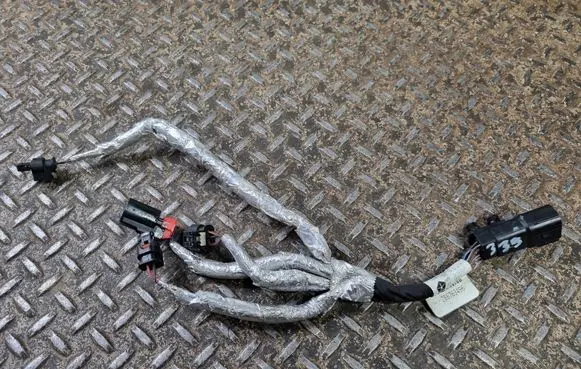 Other wiring loom