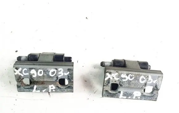 Volvo XC90 Front door hinge set 