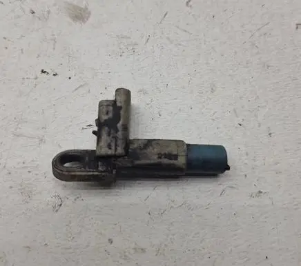 Peugeot 307 Camshaft position sensor 9637499180