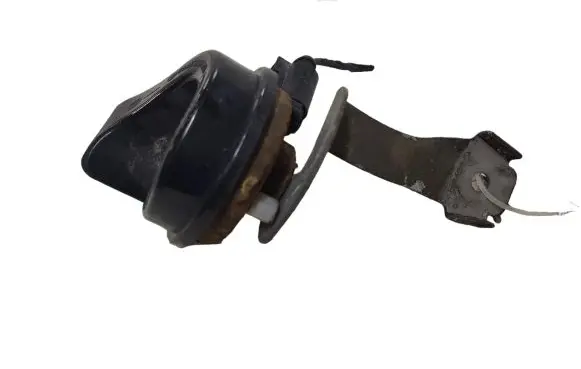 Skoda Octavia Mk2 (1Z) Horn signal 703881157 001157