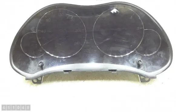 Toyota Avensis T250 Speedometer (instrument cluster)