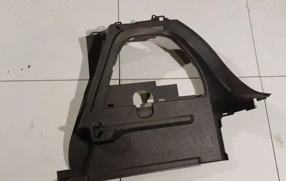 Opel Corsa D Other trunk/boot trim element 13230174