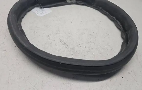 Opel Astra H Engine compartment rubber 24463391