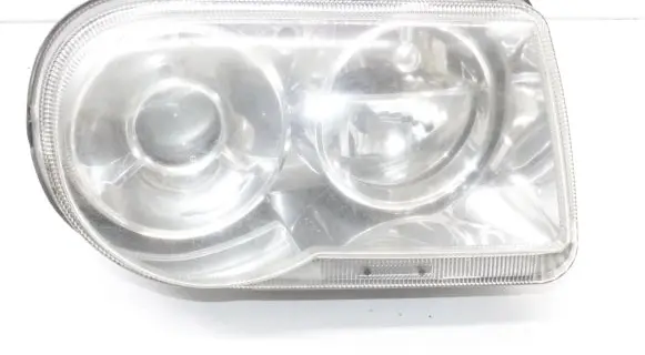 Chrysler 300 - 300C Headlight/headlamp 04806166AF
