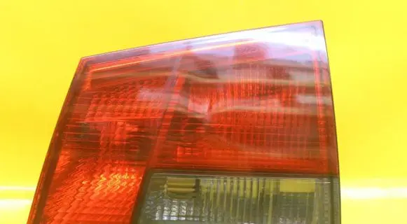 Opel Vectra C Tailgate rear/tail lights 13184025