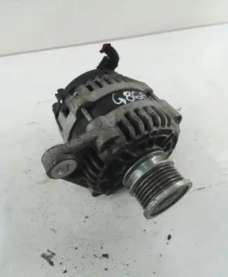 Generator/alternator
