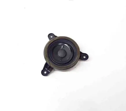 Audi A8 S8 D4 4H Front door speaker 3168420010 4H0035397