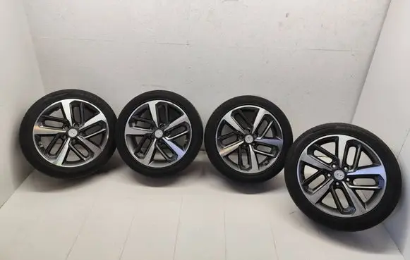 Hyundai Kona I R18 alloy rim 52910J9300 75JX18