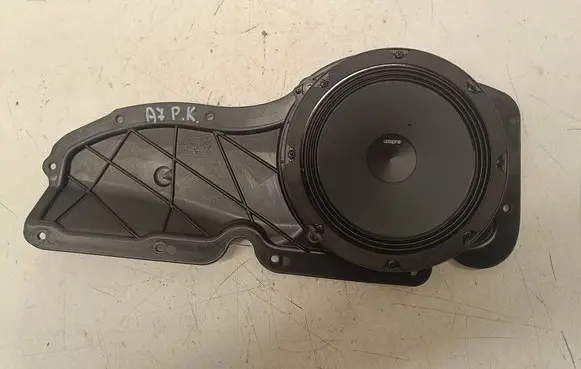 Audi A7 S7 4G Front door speaker 4G2035415 EAS20PL317A