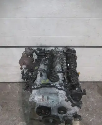 KIA Ceed Engine D4FB