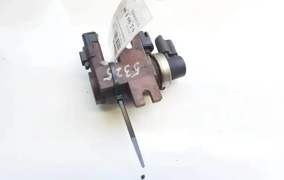 Volvo V50 Turbo solenoid valve 9650098380