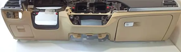 BMW X3 G01 Dashboard 51459630991 9630991 51459363471
