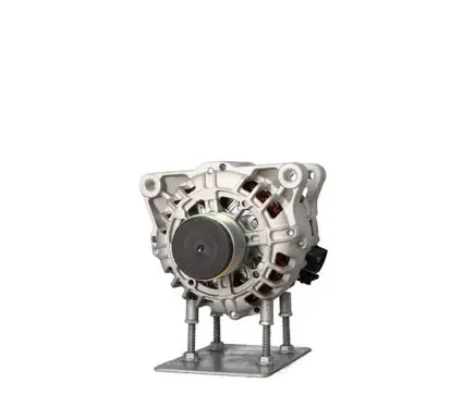 Citroen Nemo Generator/alternator 2543576 2543576A