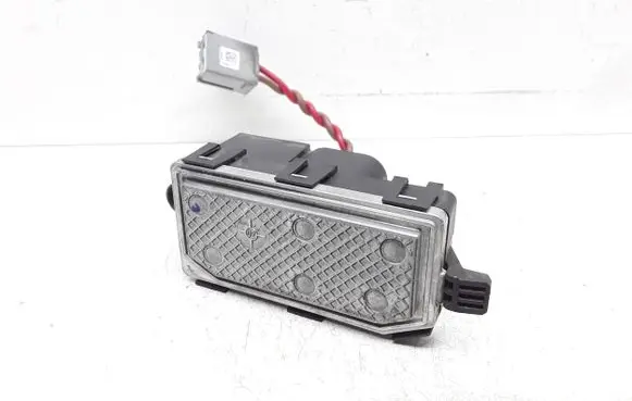 Ford Grand C-MAX Heater blower motor/fan resistor AV6N19E624AA