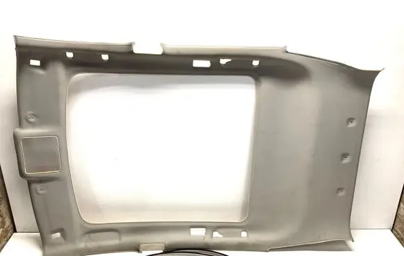 Nissan Qashqai Headlining 739104EA4A