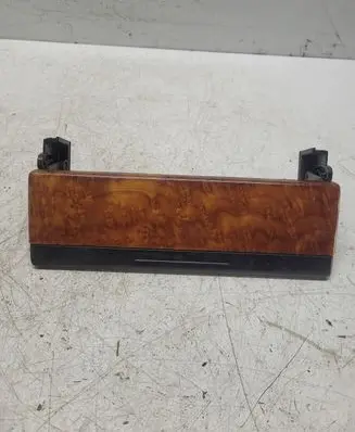 Audi A6 S6 C5 4B Radio/GPS head unit trim 4B0858005P