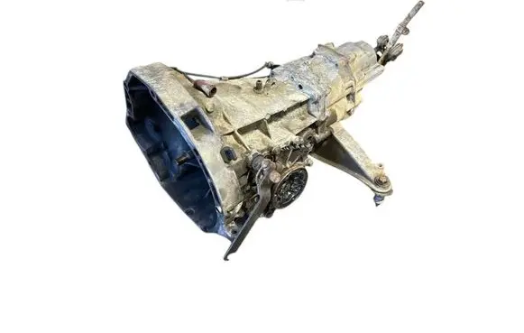 Audi 100 200 5000 C3 Manual 5 speed gearbox 014301103T