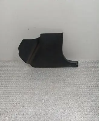 Mercedes-Benz C W204 Foot area side trim A2046881506